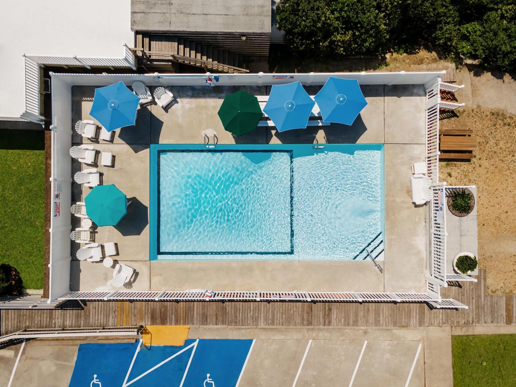 נאגס הד Mia'S Boutique Hotel מראה חיצוני תמונה