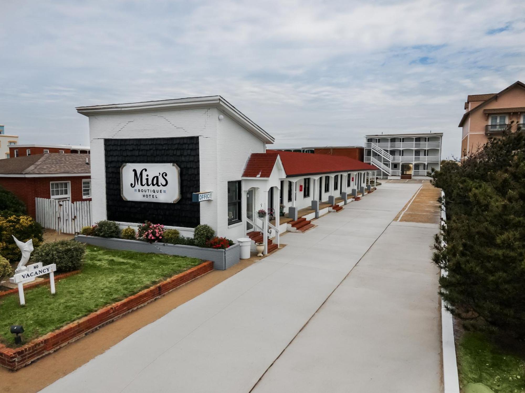 נאגס הד Mia'S Boutique Hotel מראה חיצוני תמונה