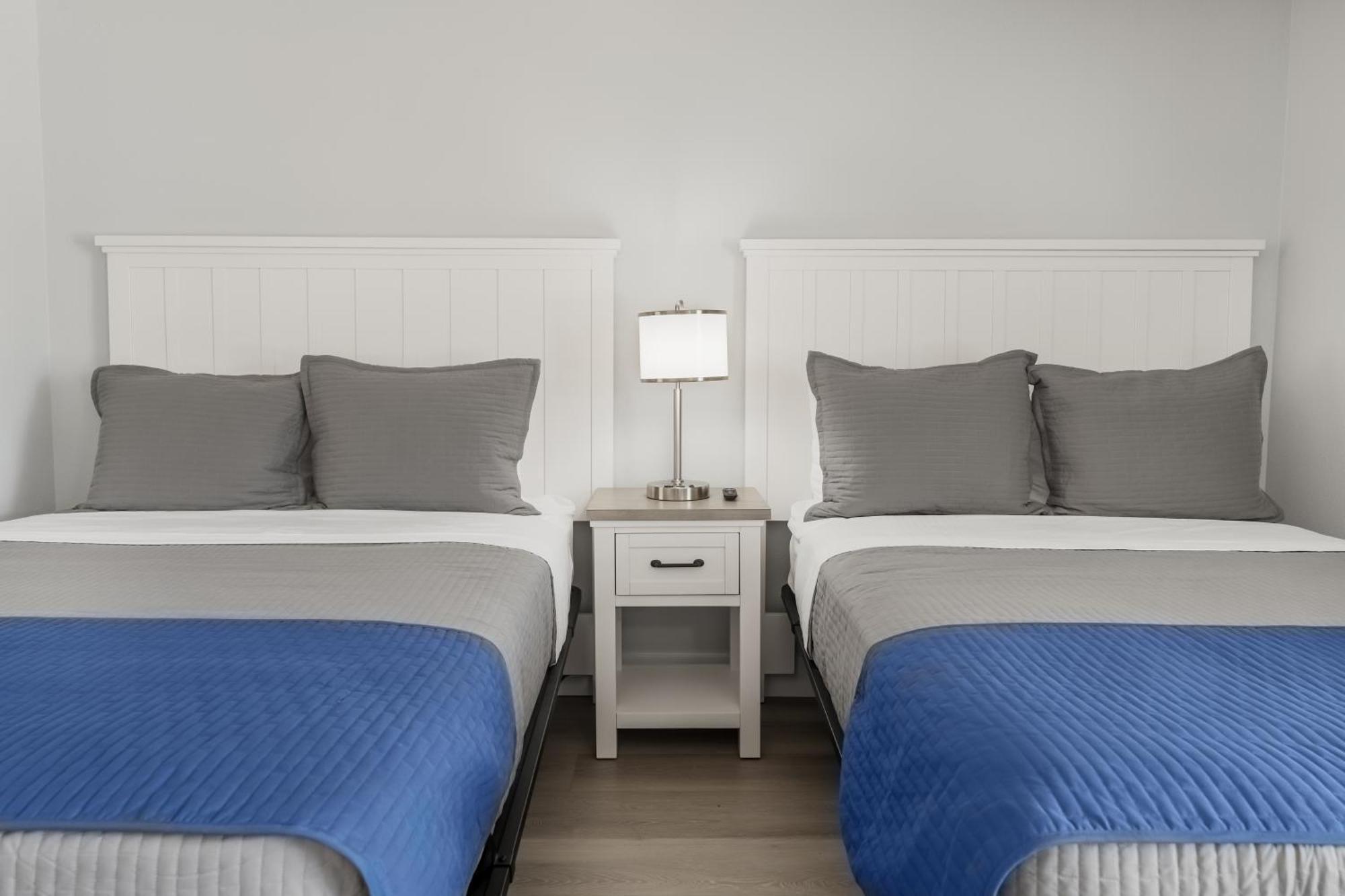 נאגס הד Mia'S Boutique Hotel מראה חיצוני תמונה