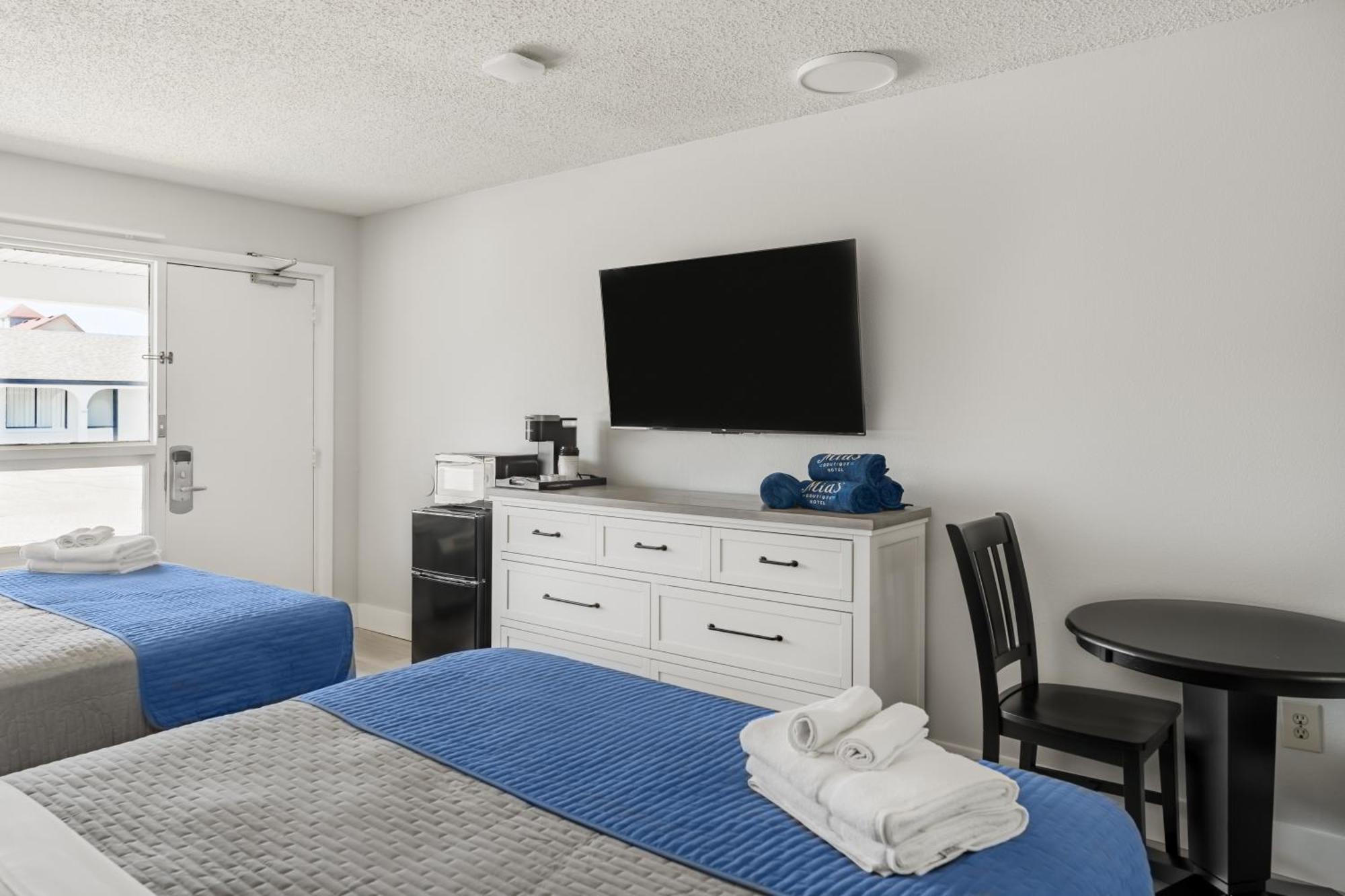 נאגס הד Mia'S Boutique Hotel מראה חיצוני תמונה