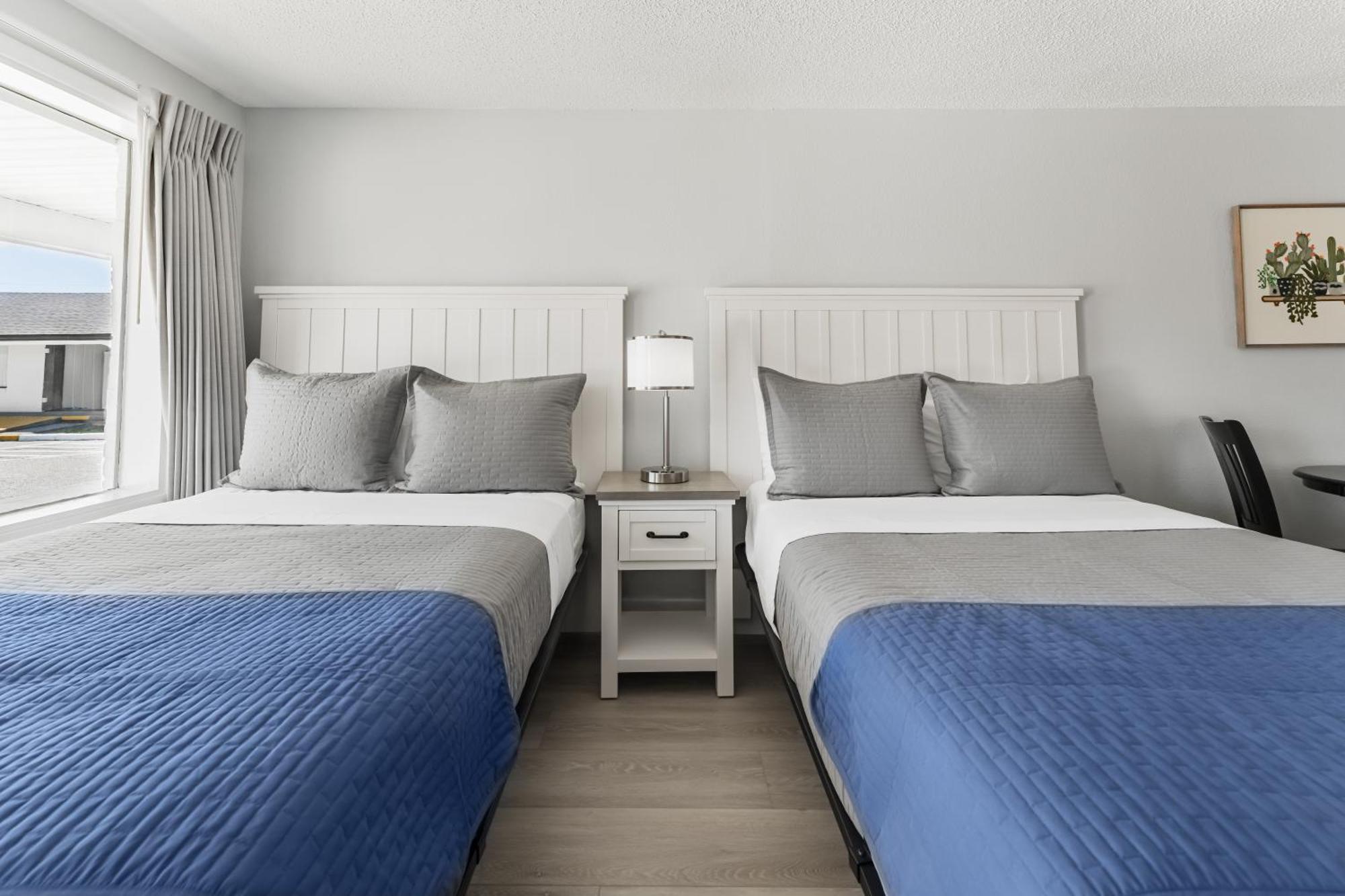 נאגס הד Mia'S Boutique Hotel מראה חיצוני תמונה