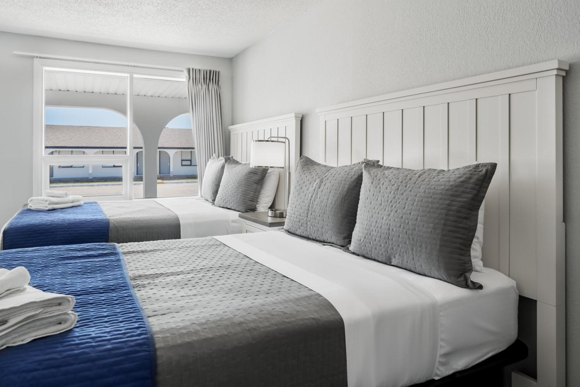 נאגס הד Mia'S Boutique Hotel מראה חיצוני תמונה