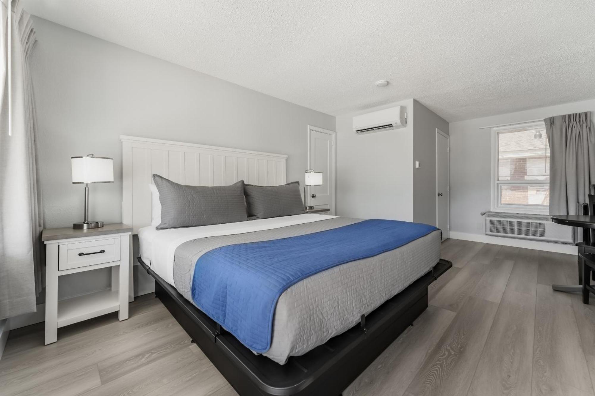 נאגס הד Mia'S Boutique Hotel מראה חיצוני תמונה