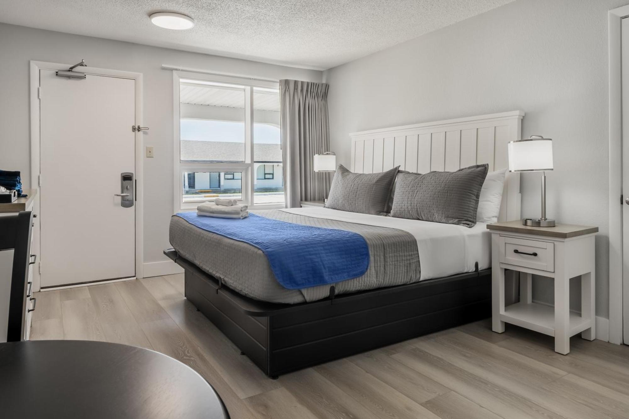 נאגס הד Mia'S Boutique Hotel מראה חיצוני תמונה